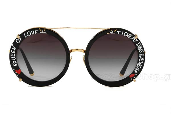 DOLCE GABBANA 2198 Γυαλια Ηλιου 