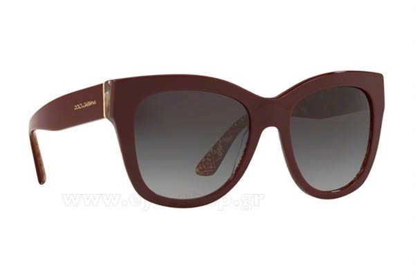 dolce gabbana 4270 Γυαλια Ηλιου 