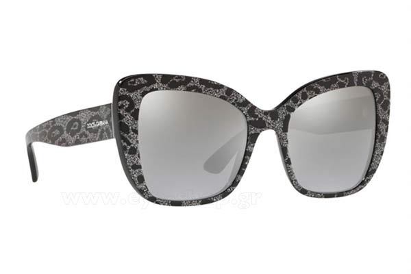 dolce gabbana 4348 Γυαλια Ηλιου 