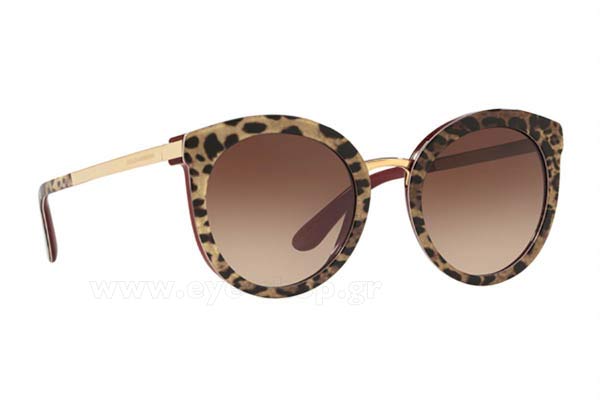 dolce gabbana 4268 Γυαλια Ηλιου 