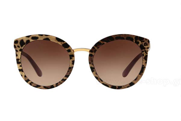 DOLCE GABBANA 4268 Γυαλια Ηλιου 