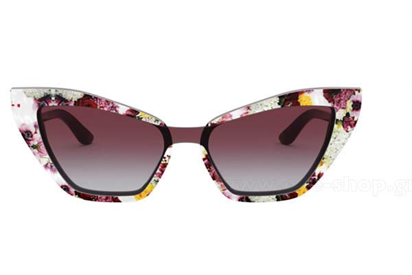 DOLCE GABBANA 4357 Γυαλια Ηλιου 