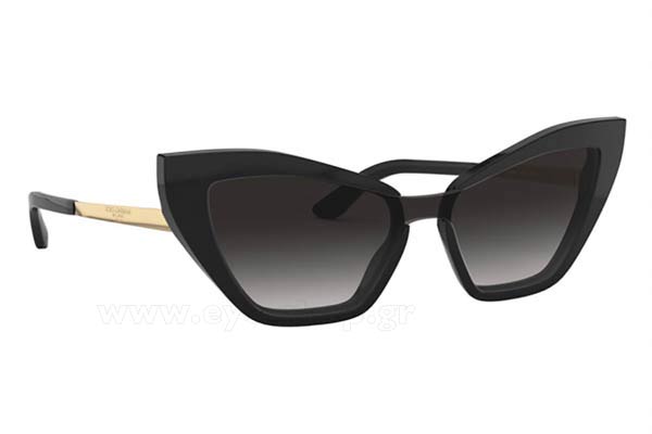 dolce gabbana 4357 Γυαλια Ηλιου 