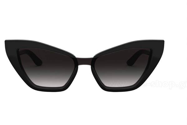 DOLCE GABBANA 4357 Γυαλια Ηλιου 