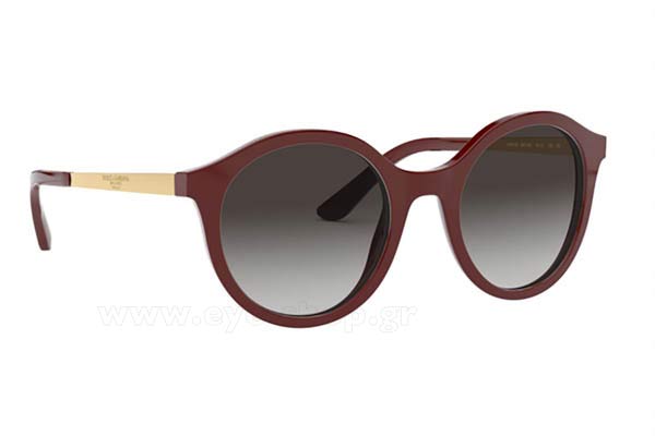 dolce gabbana 4358 Γυαλια Ηλιου 