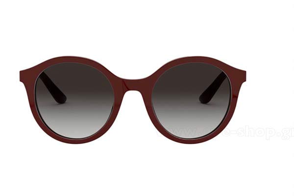 DOLCE GABBANA 4358 Γυαλια Ηλιου 