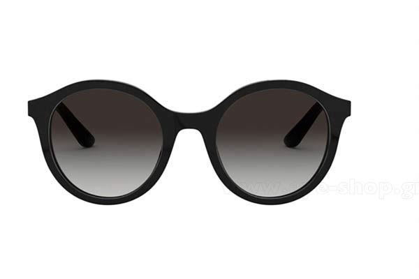 DOLCE GABBANA 4358 Γυαλια Ηλιου 