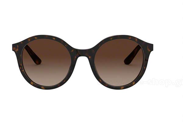 DOLCE GABBANA 4358 Γυαλια Ηλιου 