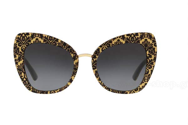 DOLCE GABBANA 4319 Γυαλια Ηλιου 
