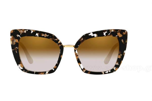 DOLCE GABBANA 4359 Γυαλια Ηλιου 