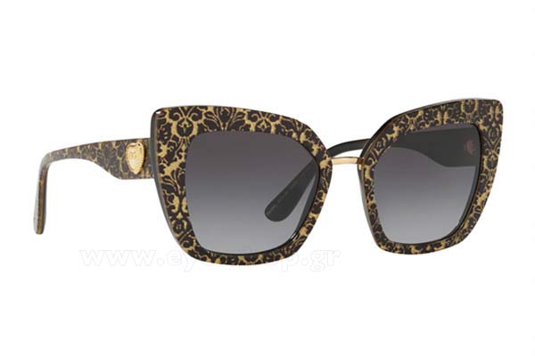 dolce gabbana 4359 Γυαλια Ηλιου 