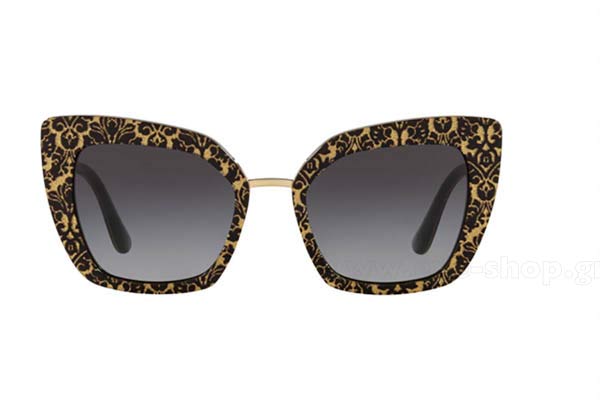 DOLCE GABBANA 4359 Γυαλια Ηλιου 