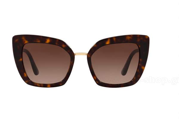 DOLCE GABBANA 4359 Γυαλια Ηλιου 