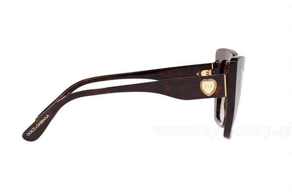 DOLCE GABBANA 4359 Γυαλια Ηλιου 
