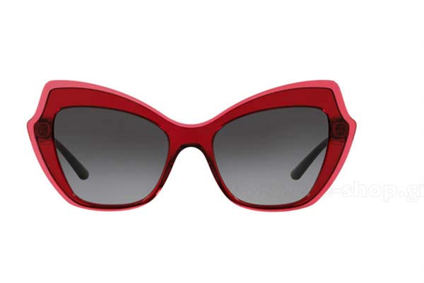 DOLCE GABBANA 4361 Γυαλια Ηλιου 
