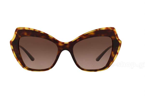 DOLCE GABBANA 4361 Γυαλια Ηλιου 