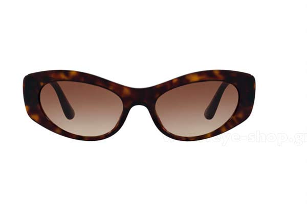 DOLCE GABBANA 4360 Γυαλια Ηλιου 