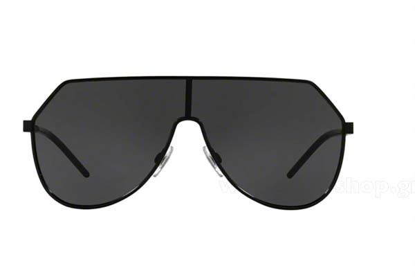 DOLCE GABBANA 2221 Γυαλια Ηλιου 