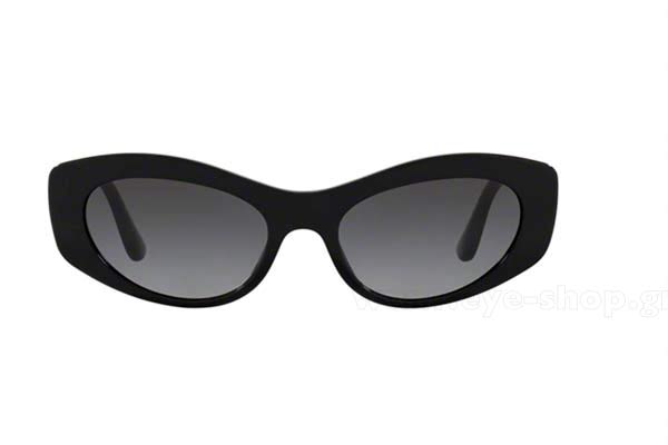 DOLCE GABBANA 4360 Γυαλια Ηλιου 