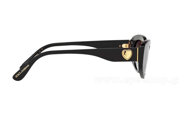 DOLCE GABBANA 4360 Γυαλια Ηλιου 