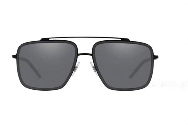 DOLCE GABBANA 2220 Γυαλια Ηλιου 