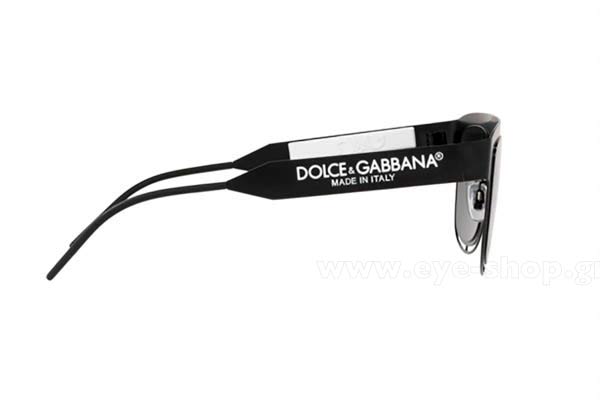 DOLCE GABBANA 2232 Γυαλια Ηλιου 