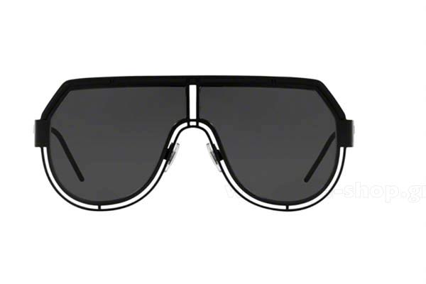 DOLCE GABBANA 2231 Γυαλια Ηλιου 