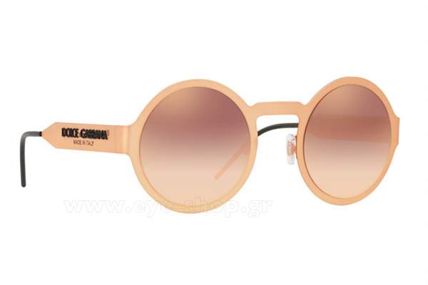 dolce gabbana 2234 Γυαλια Ηλιου 