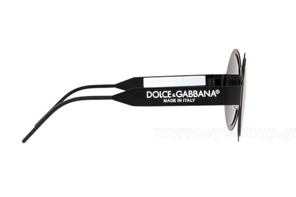 DOLCE GABBANA 2234 Γυαλια Ηλιου 