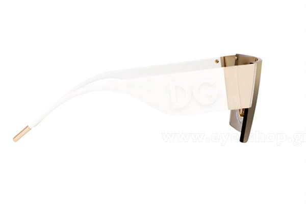 DOLCE GABBANA 2233 Γυαλια Ηλιου 