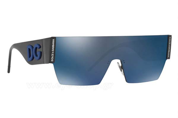 dolce gabbana 2233 Γυαλια Ηλιου 
