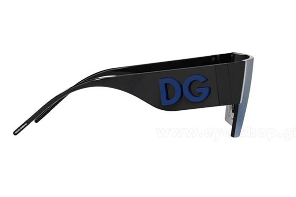 DOLCE GABBANA 2233 Γυαλια Ηλιου 