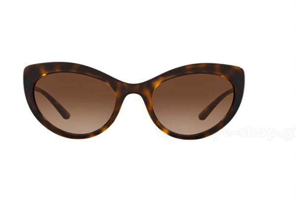 DOLCE GABBANA 6124 Γυαλια Ηλιου 