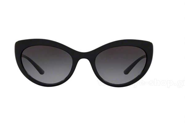 DOLCE GABBANA 6124 Γυαλια Ηλιου 