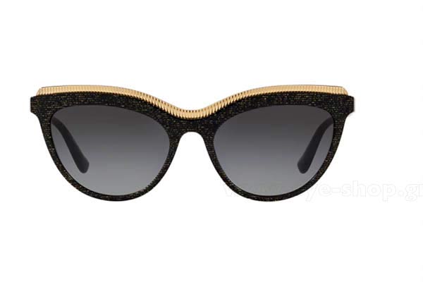 DOLCE GABBANA 4335 Γυαλια Ηλιου 