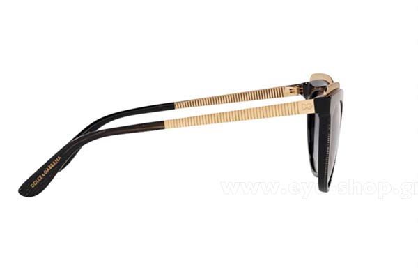DOLCE GABBANA 4335 Γυαλια Ηλιου 