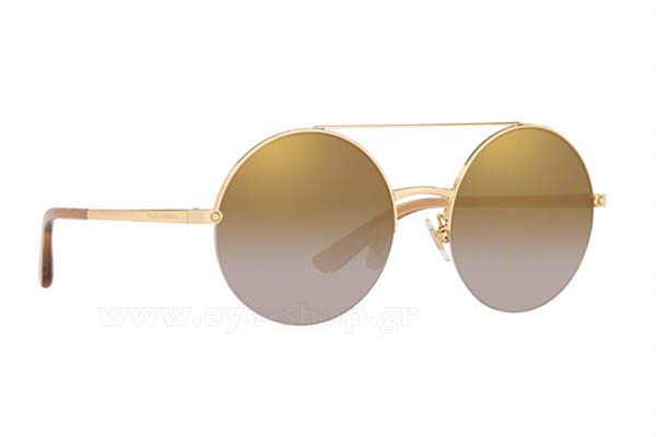 dolce gabbana 2237 Γυαλια Ηλιου 