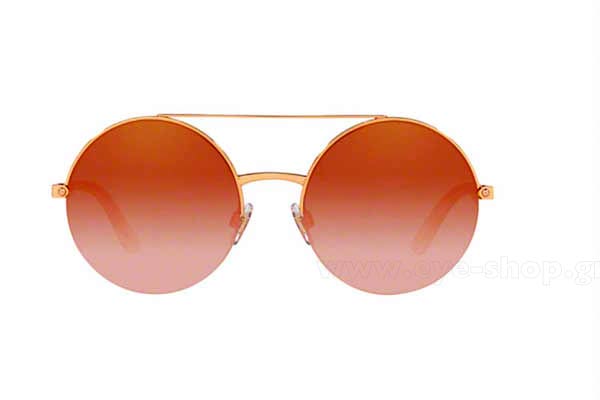 DOLCE GABBANA 2237 Γυαλια Ηλιου 