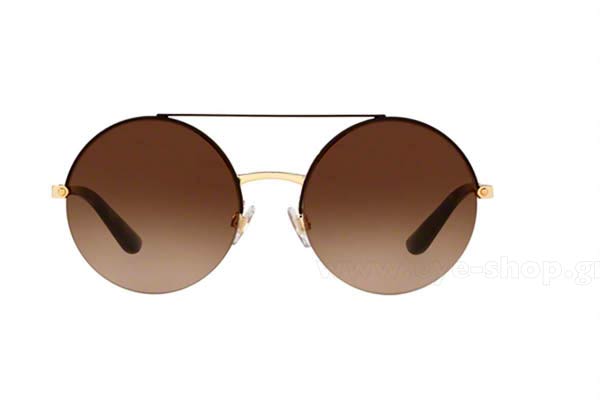 DOLCE GABBANA 2237 Γυαλια Ηλιου 