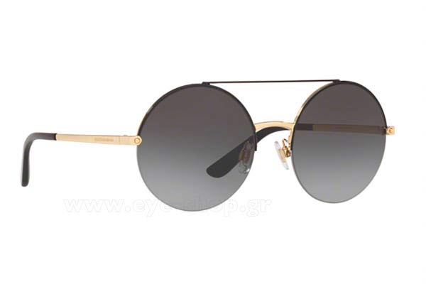 dolce gabbana 2237 Γυαλια Ηλιου 