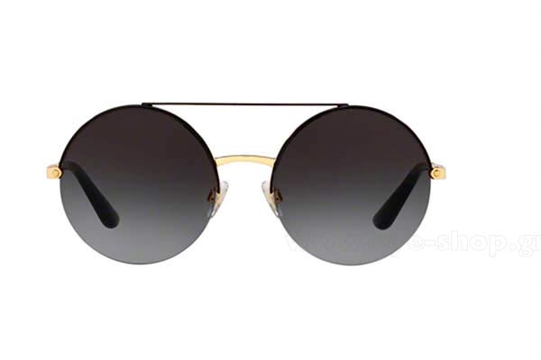 DOLCE GABBANA 2237 Γυαλια Ηλιου 