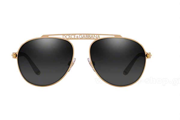 DOLCE GABBANA 2235 Γυαλια Ηλιου 