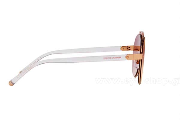 DOLCE GABBANA 2235 Γυαλια Ηλιου 