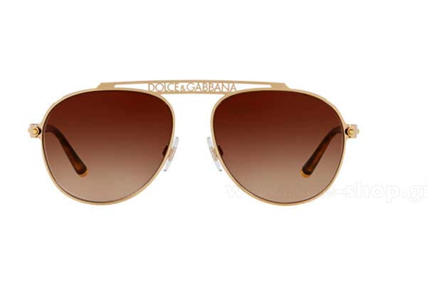 DOLCE GABBANA 2235 Γυαλια Ηλιου 