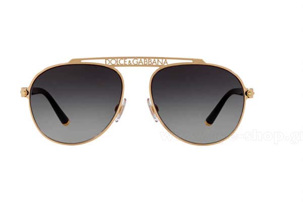 DOLCE GABBANA 2235 Γυαλια Ηλιου 