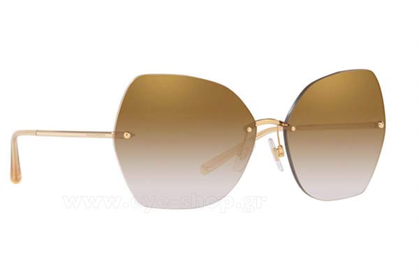 dolce gabbana 2204 Γυαλια Ηλιου 
