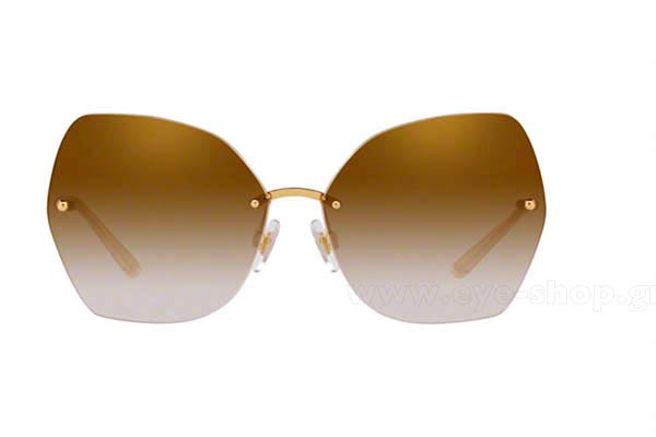 DOLCE GABBANA 2204 Γυαλια Ηλιου 