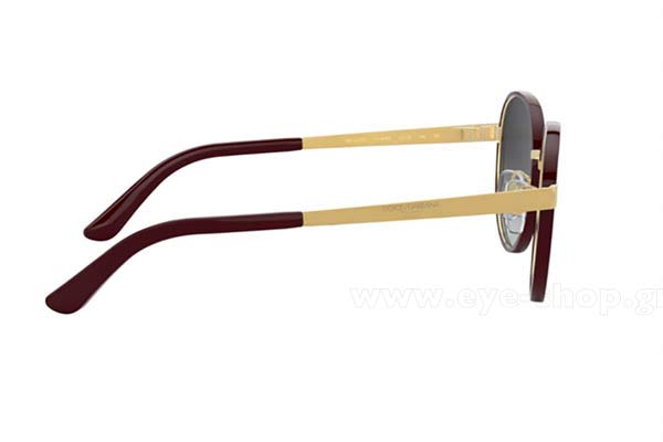 DOLCE GABBANA 2227J Γυαλια Ηλιου 