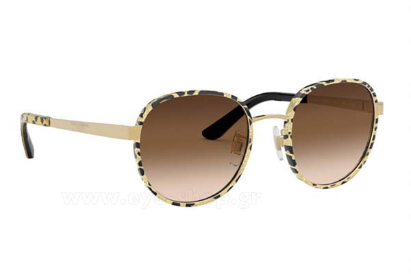 dolce gabbana 2227J Γυαλια Ηλιου 