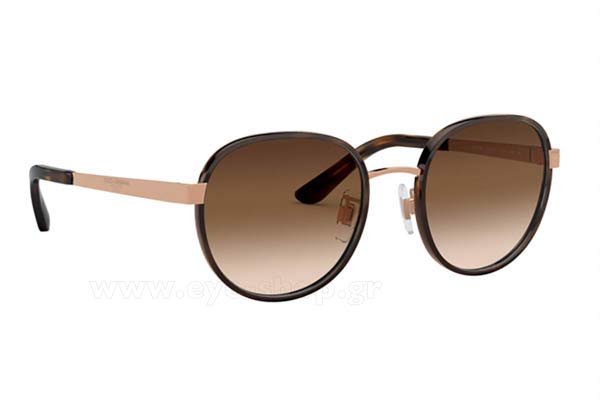 dolce gabbana 2227J Γυαλια Ηλιου 